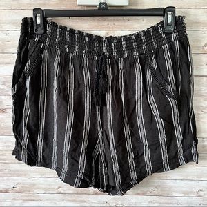 Briggs Pull-on Shorts